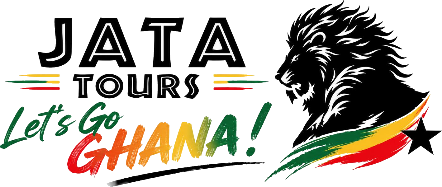 Jata Tours — Let's Go Ghana