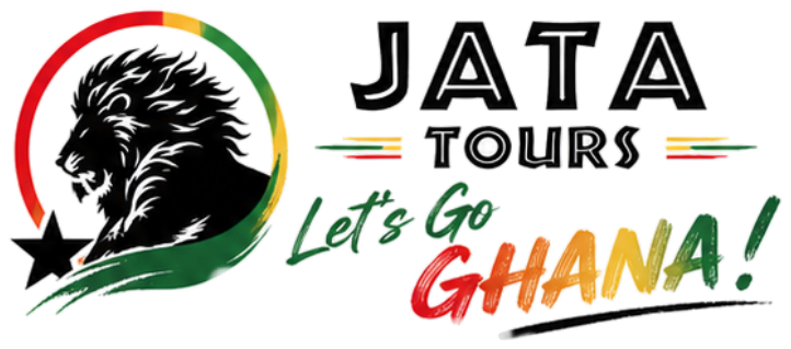 Jata Tours — Let's Go Ghana