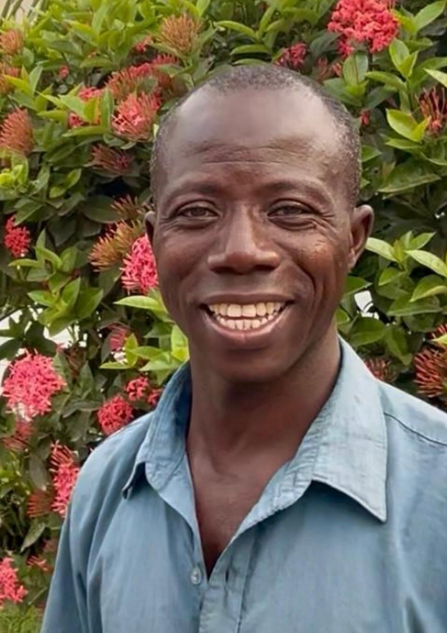 Daniel Amu