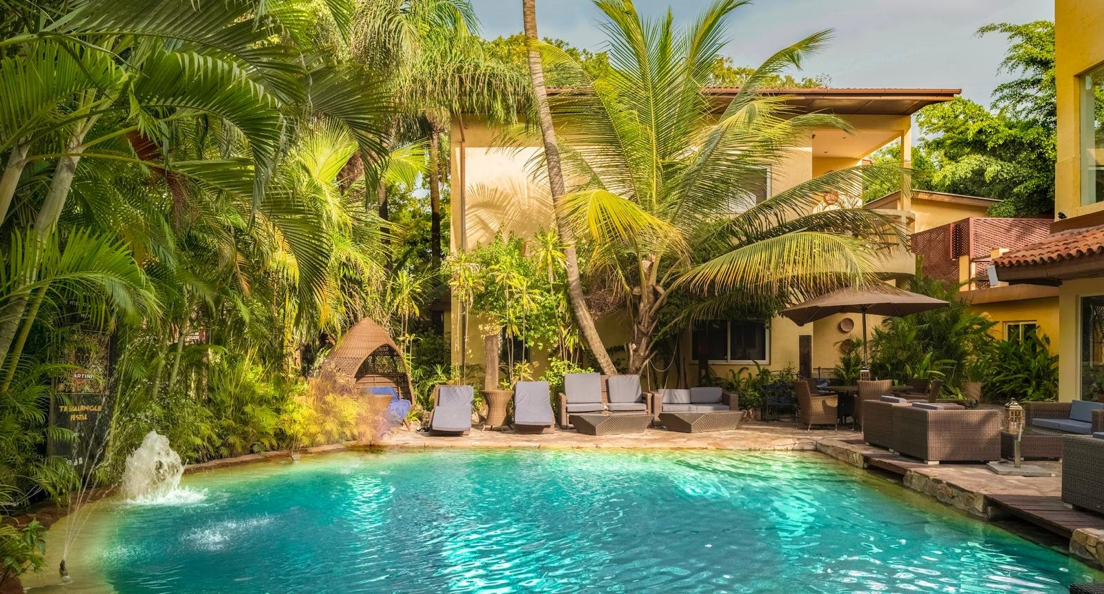 Leisure in Accra