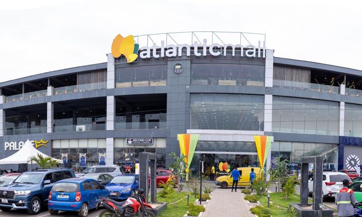 Leisure in Accra
