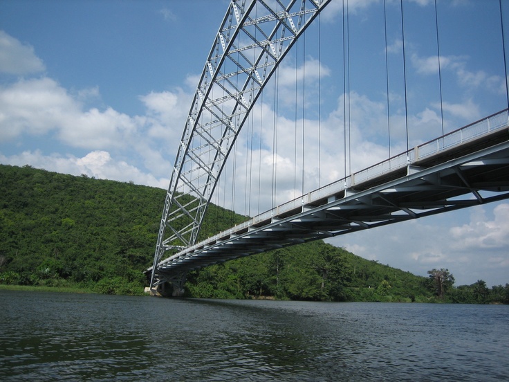 Volta Region & Lake Cruise