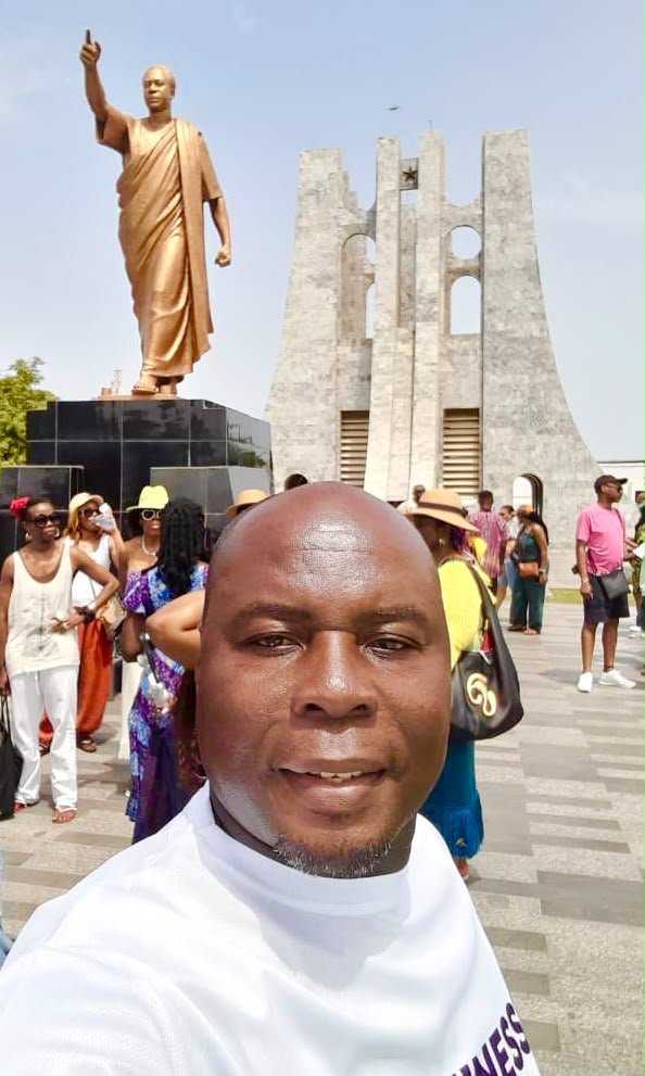 Nathan Otoo